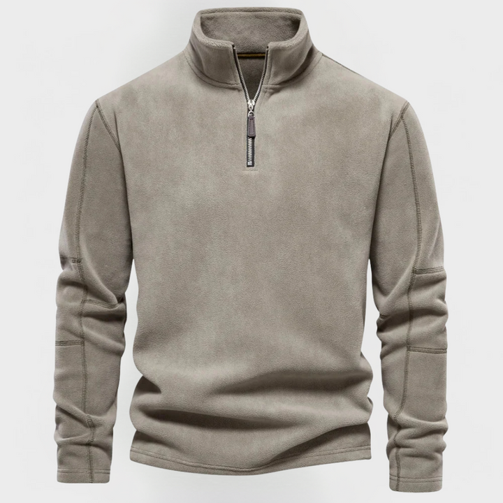 Malcolm™ | The Pullover Built for Everyday Ease