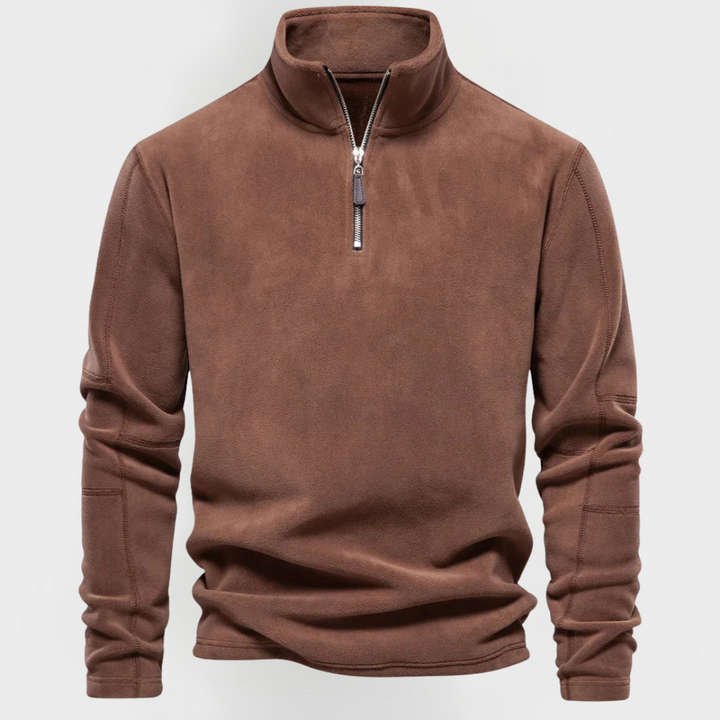 Malcolm™ | The Pullover Built for Everyday Ease