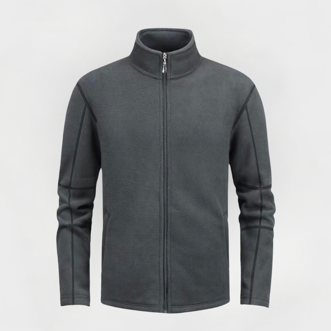 Malcolm™ | Everyday Fleece Jacket