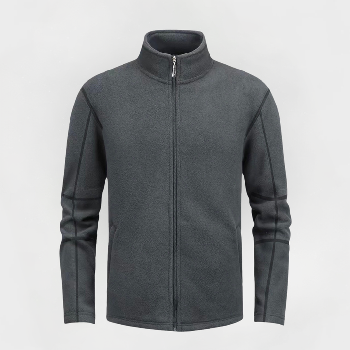 Malcolm™ | Everyday Fleece Jacket