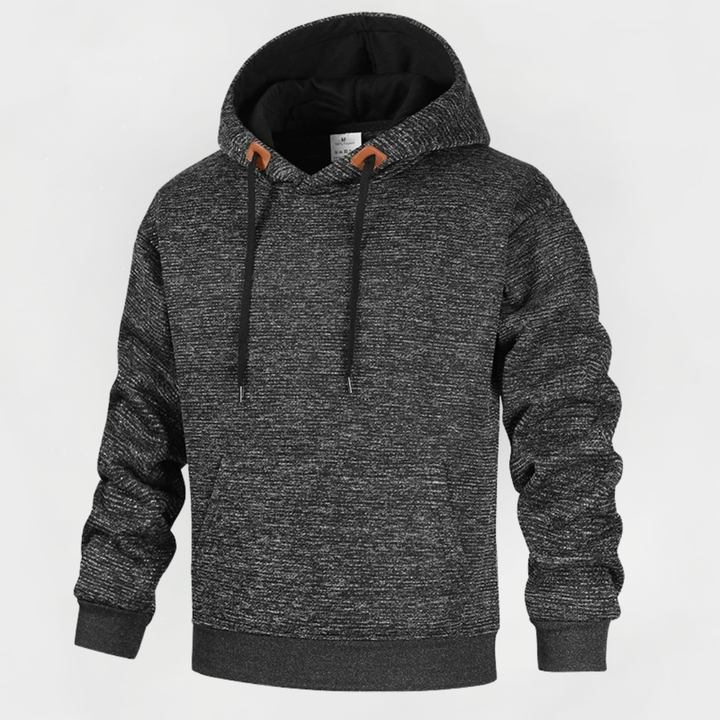 Hudson™ | The Everyday Knit Hoodie