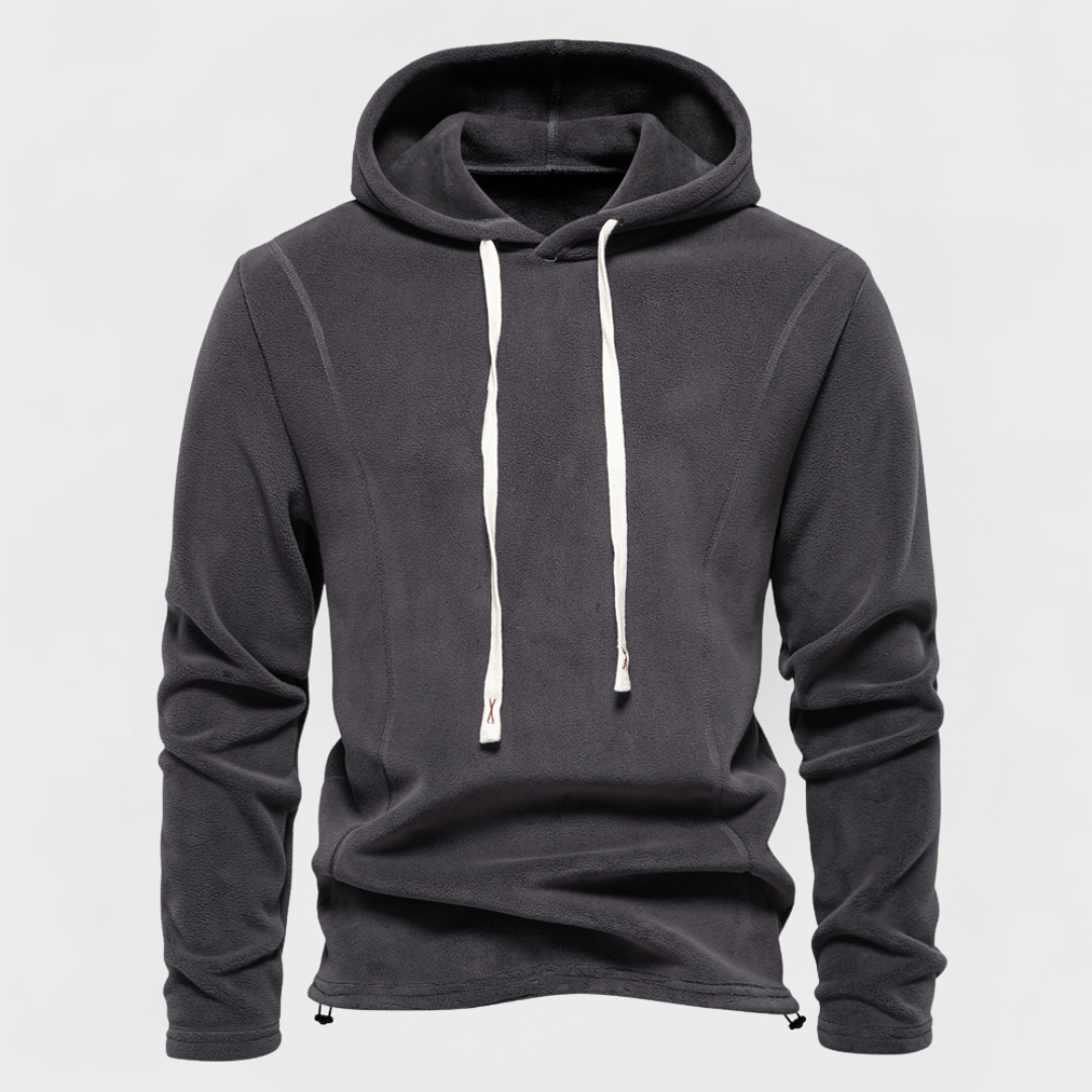 Arden™ | Fleece Sweater