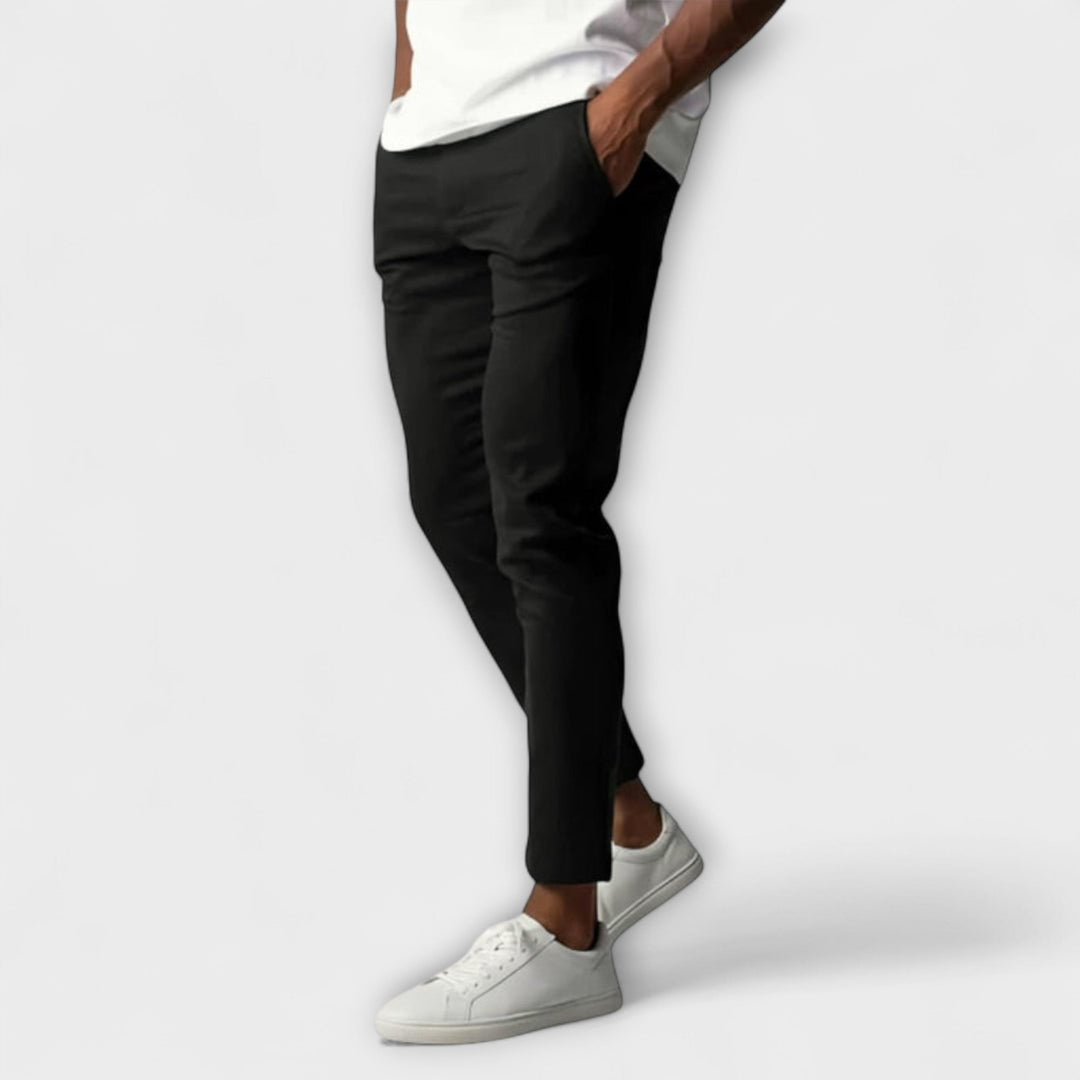 Colton™ | Stretch Chino Trousers