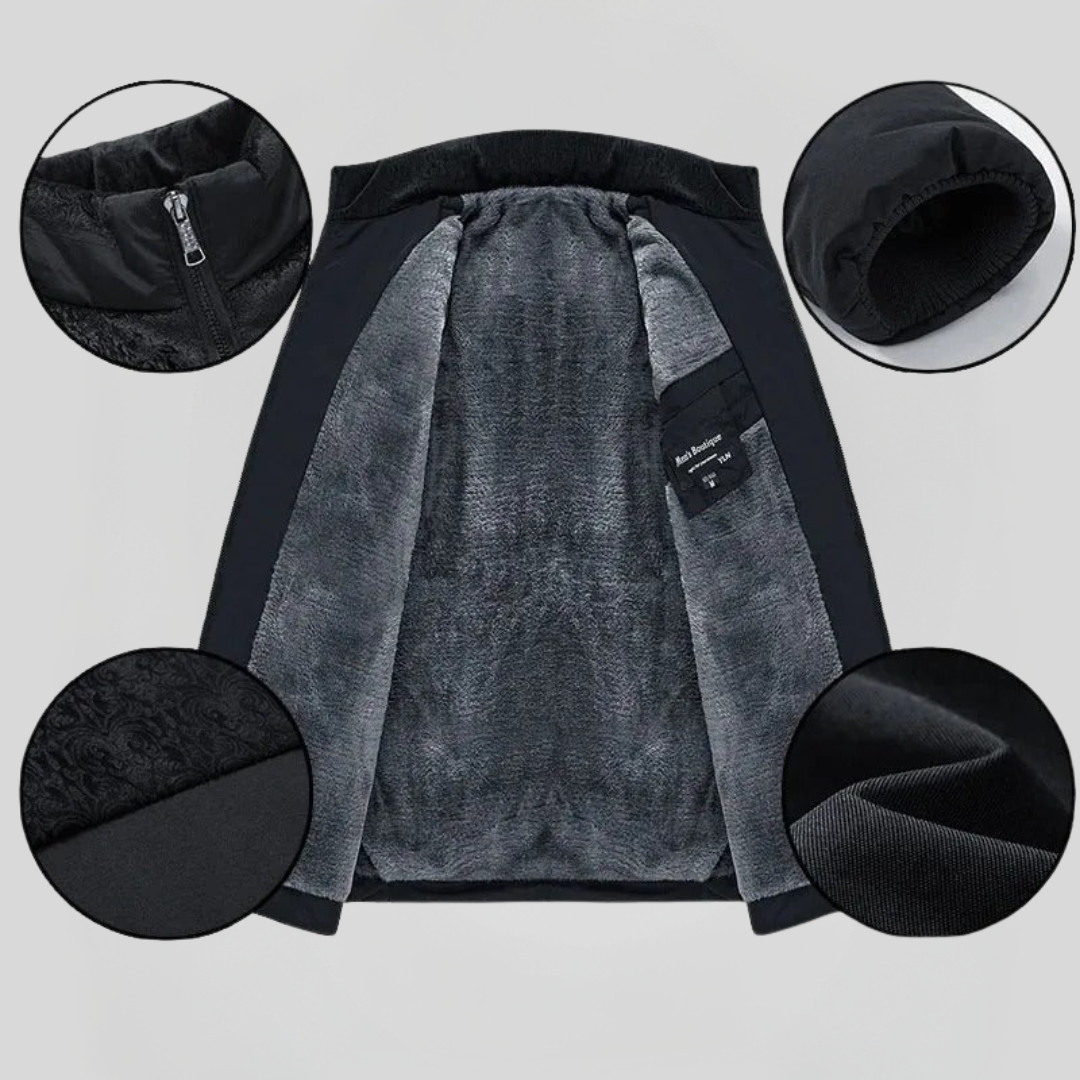 Callum™ | Jacket