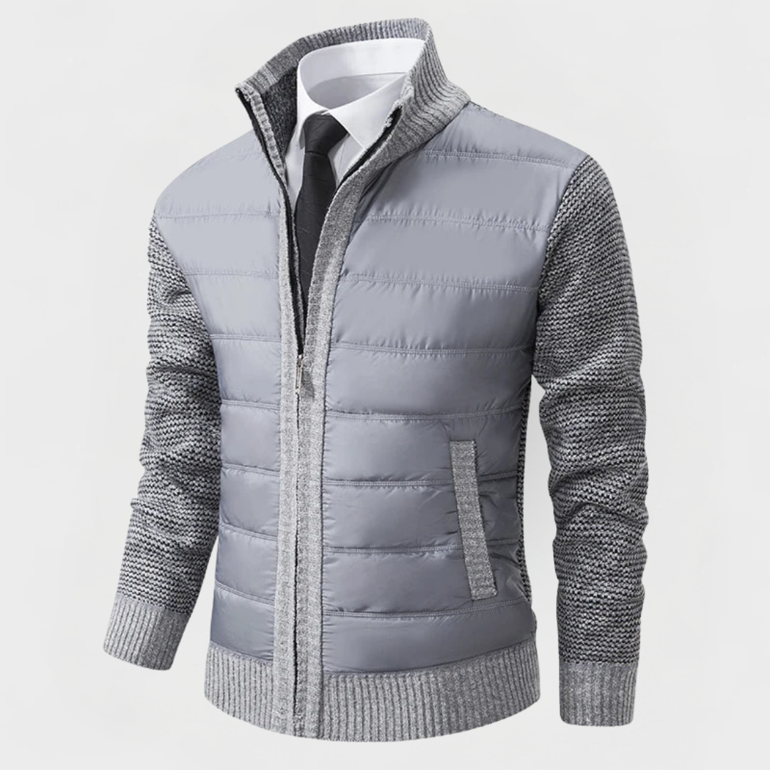 Cole™ | Urban Knit Jacket