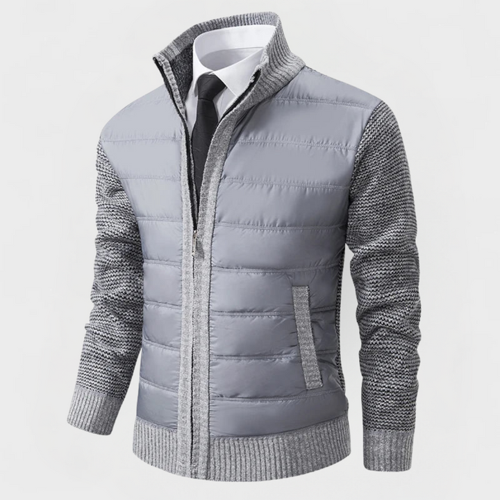 Cole™ | Urban Knit Jacket