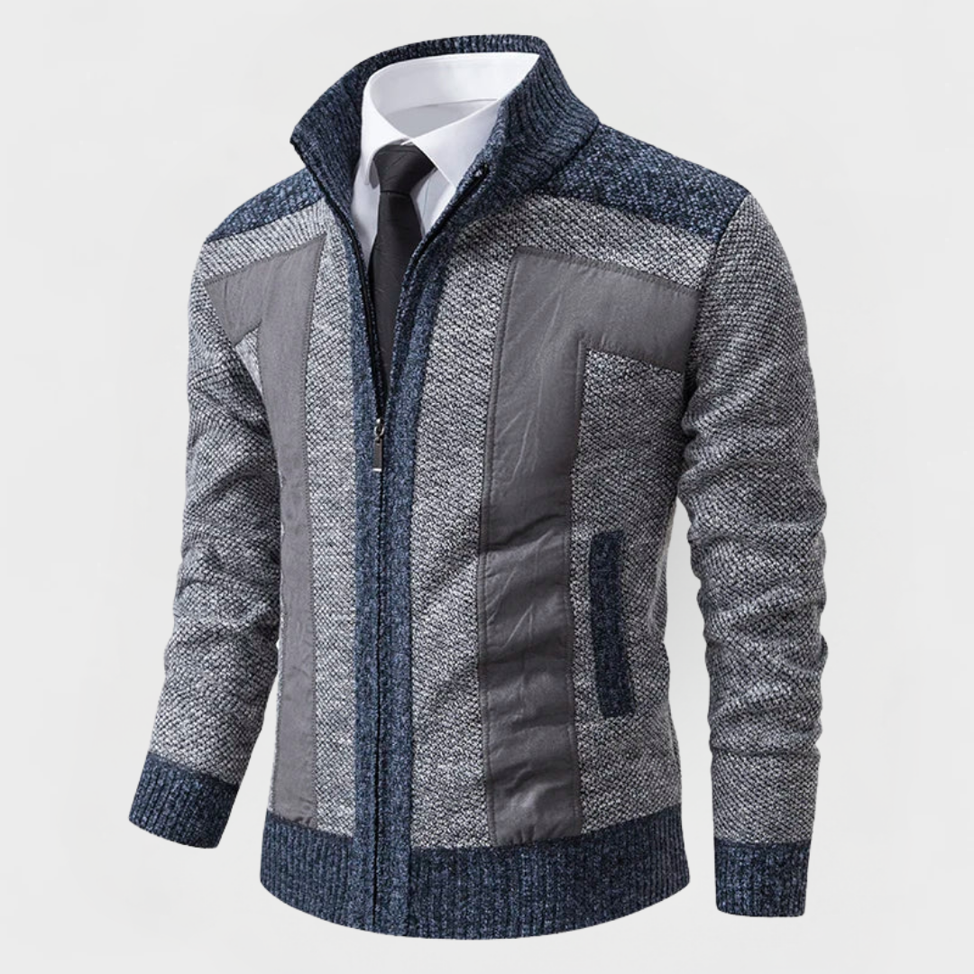 Marcus™ | Luxury Knit Vest