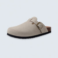 Ronan | Minimalist Clogs