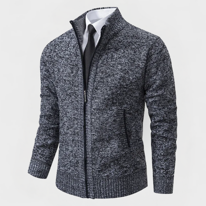 Mason™ | Textured Knit Sweater