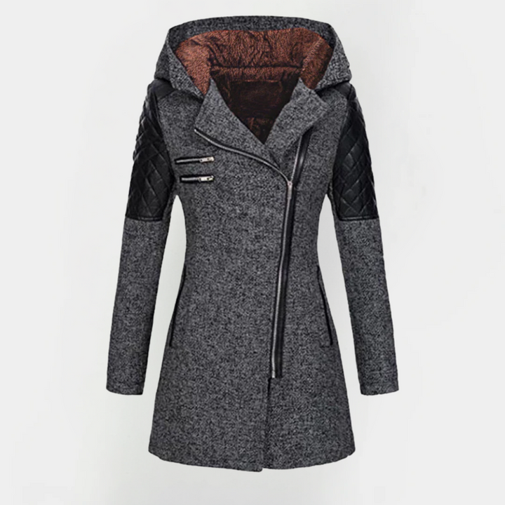 Mira™ | Elegant Winter Jacket