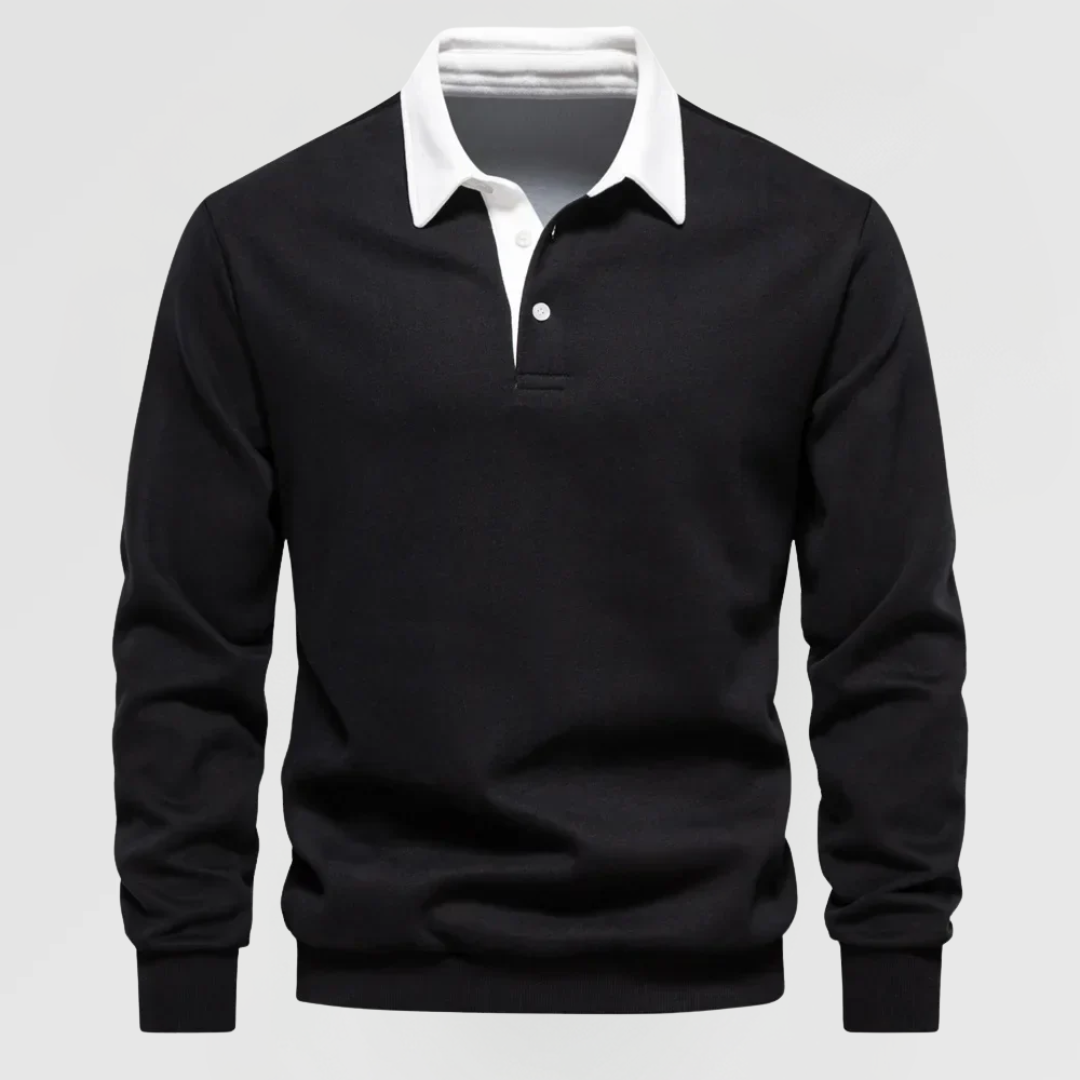 Alessandro™ | Comfortable Everyday Polo