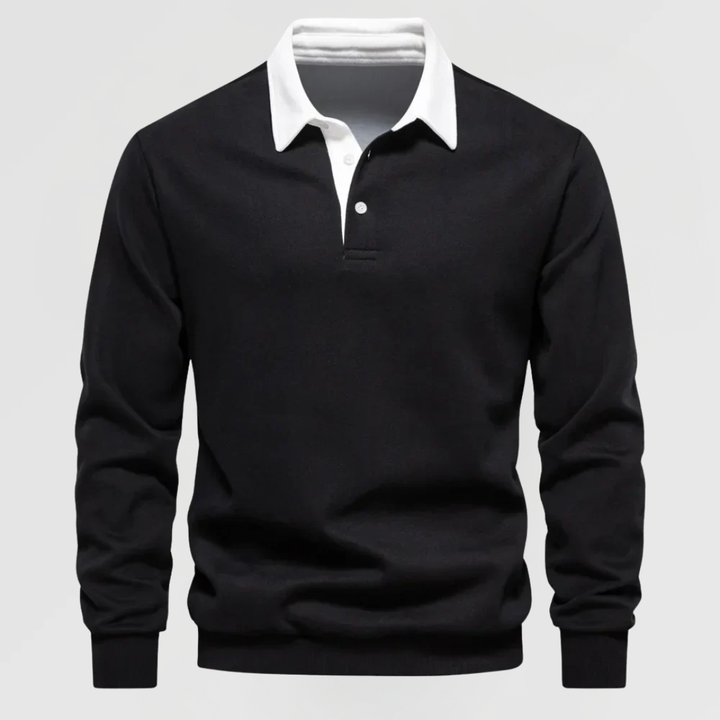 Alessandro™ | Comfortable Everyday Polo