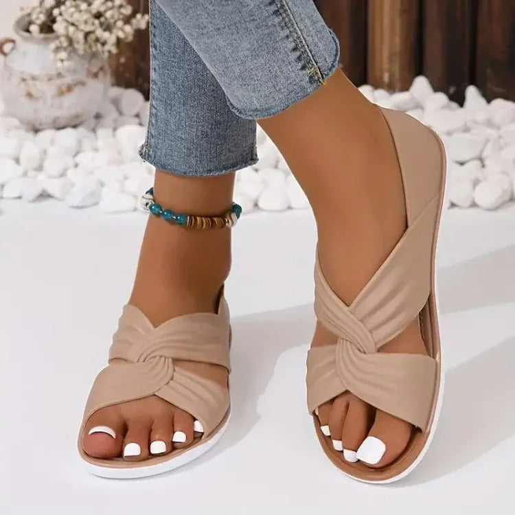 Helena™ | Orthopaedic Sandals