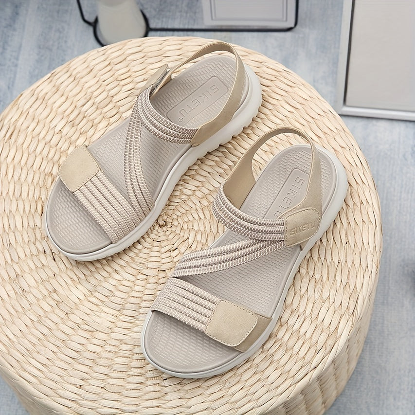 Flynn™ | Maximum Support Sandals