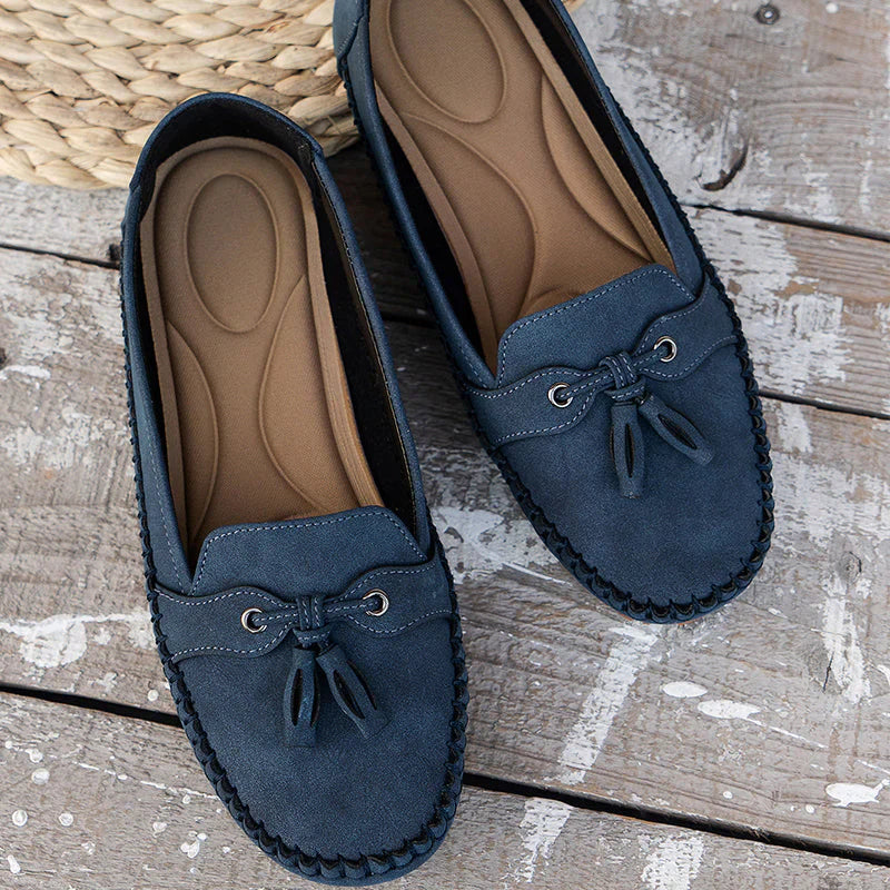 Lisa™ Soft & Comfortable Moccasins
