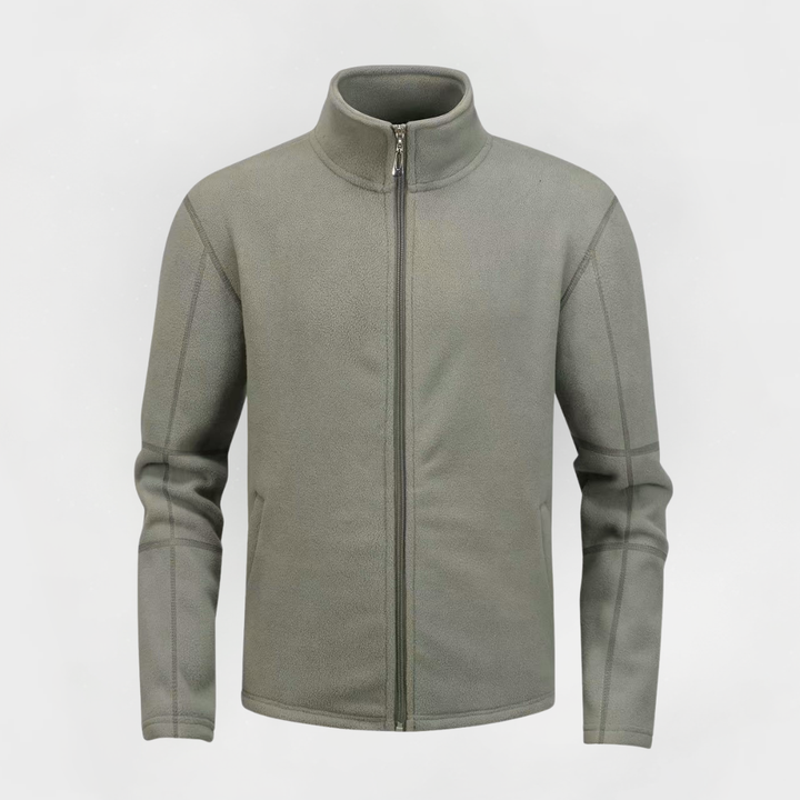 Malcolm™ | Everyday Fleece Jacket