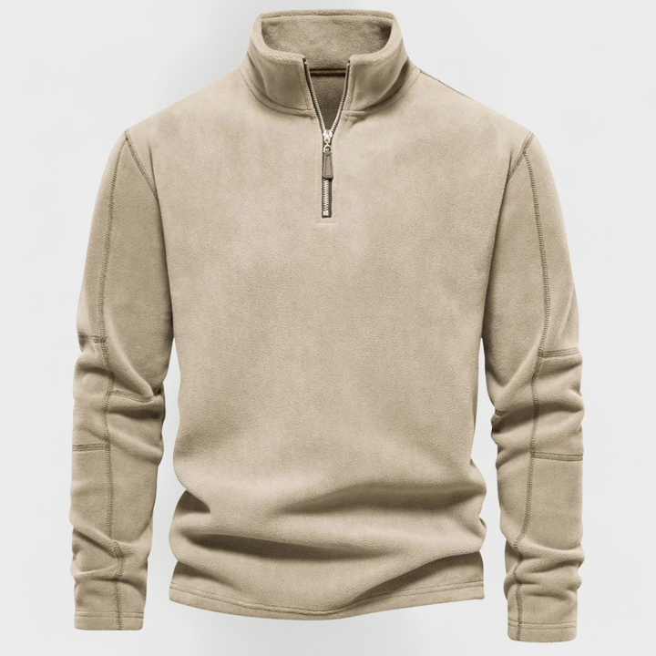 Malcolm™ | The Pullover Built for Everyday Ease