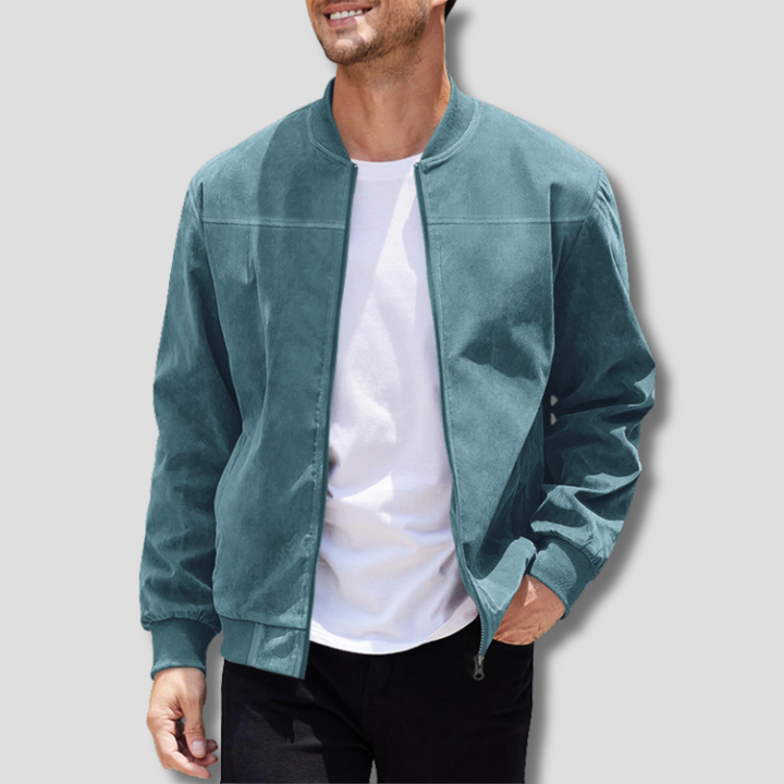 Maurice™ | Lightweight Summer Jacket
