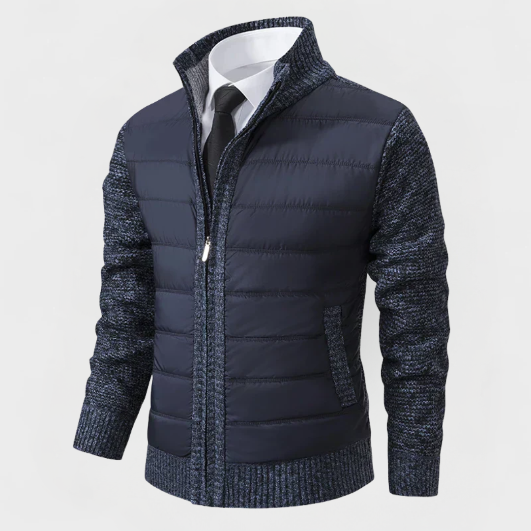 Cole™ | Urban Knit Jacket