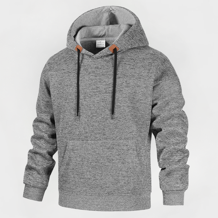 Hudson™ | The Everyday Knit Hoodie