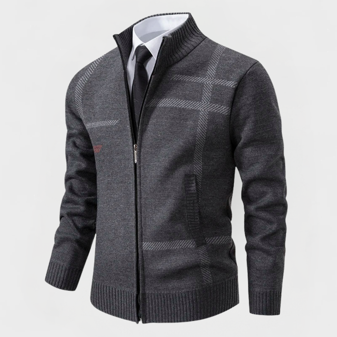 Simon™ | Timeless Knit Vest