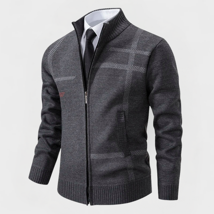 Simon™ | Timeless Knit Vest