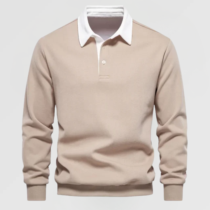 Alessandro™ | Comfortable Everyday Polo