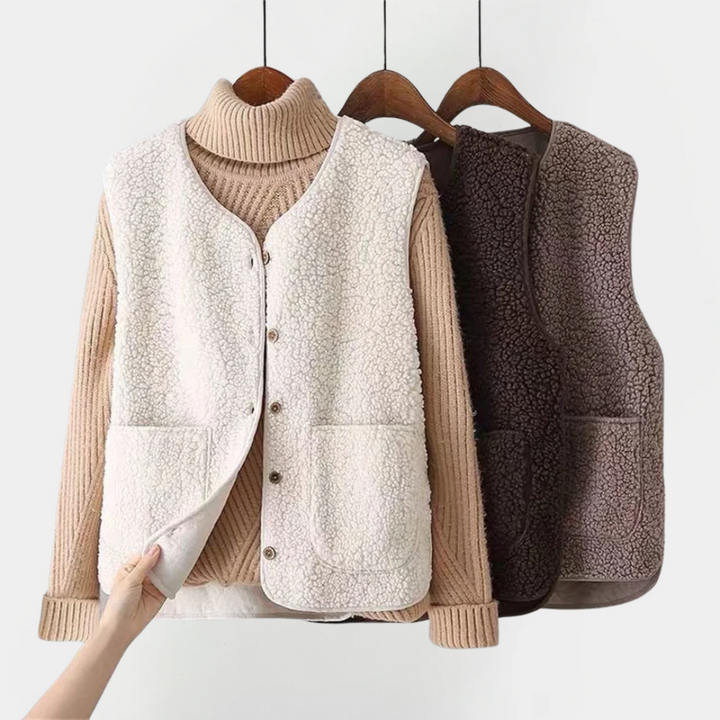 Claire™ | Cozy Cardigan