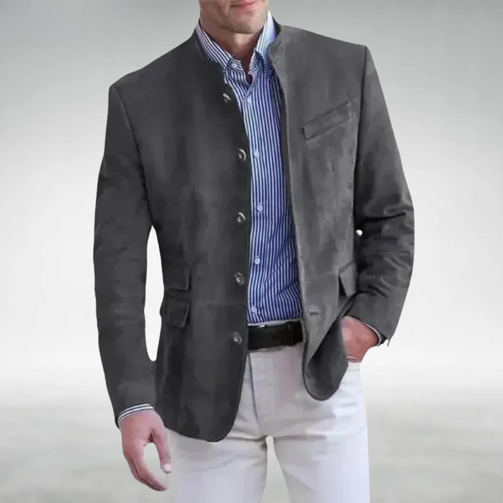 Connor™ | Modern Statement Jacket