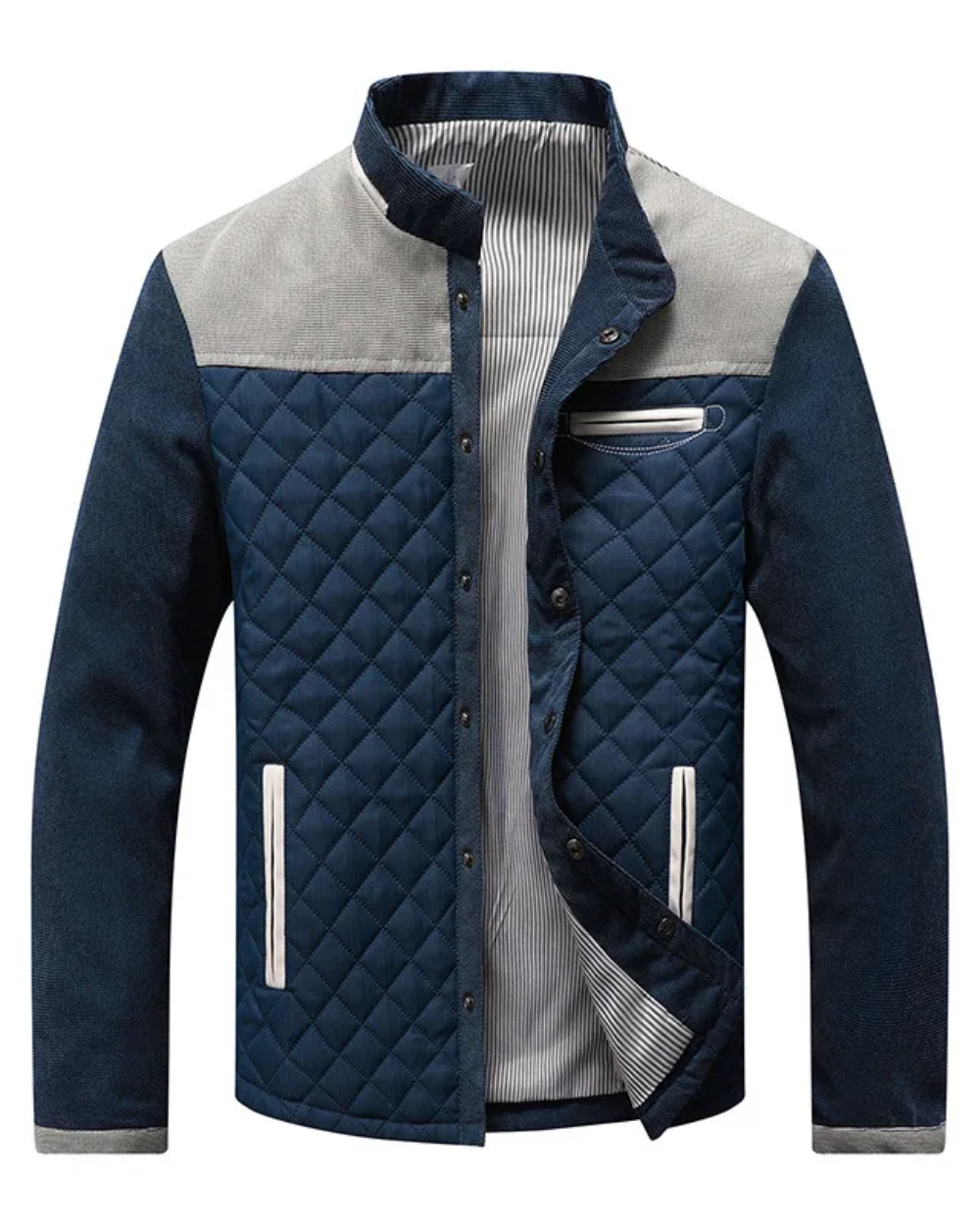 Mason™ | Premium Winter Jacket