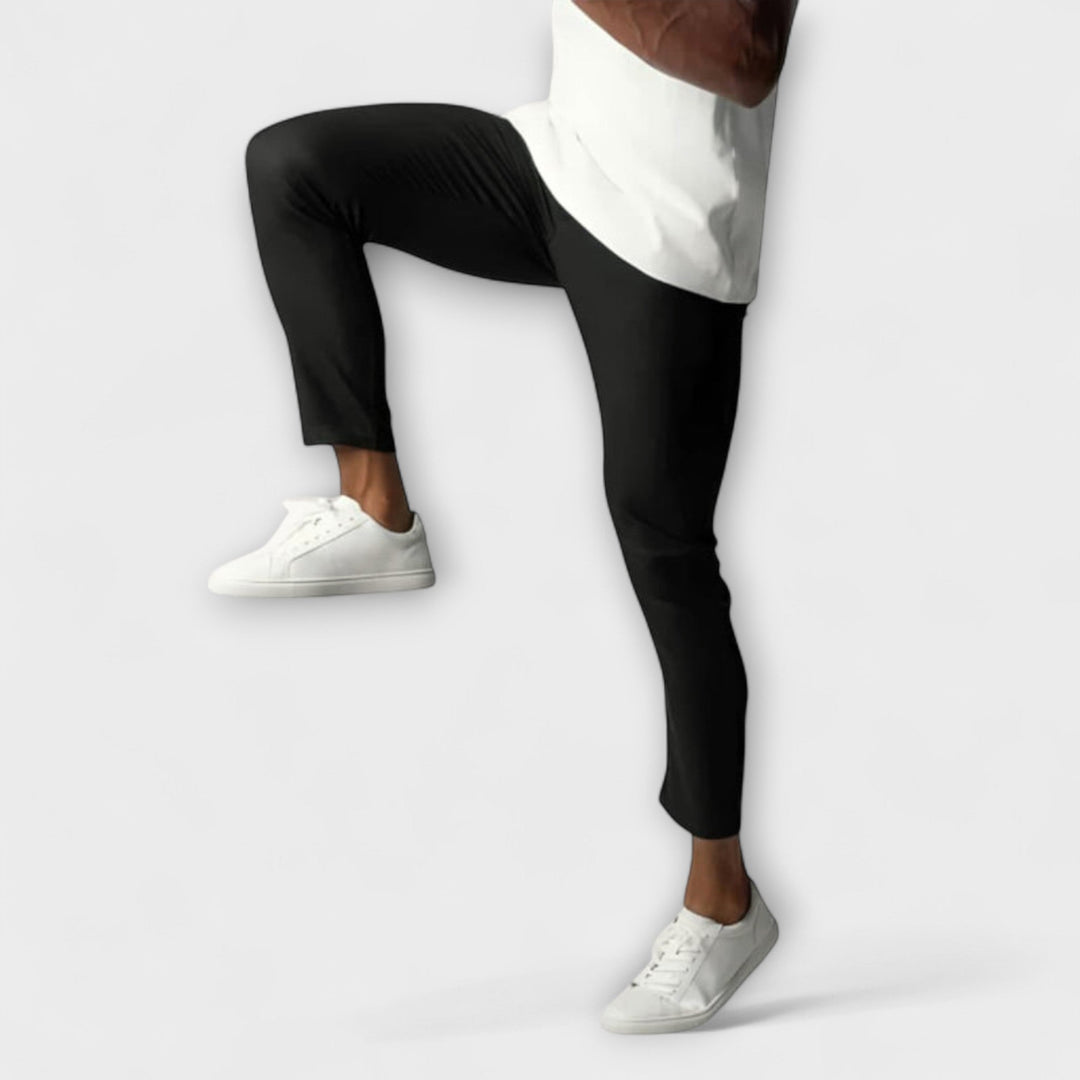 Colton™ | Stretch Chino Trousers