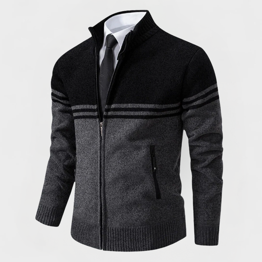 Graham™ | Essential Knit Sweater