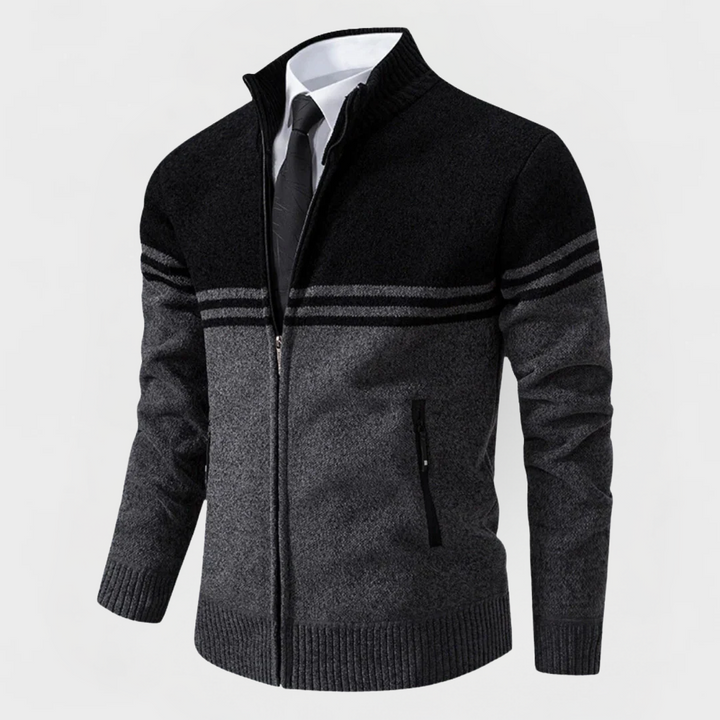 Graham™ | Essential Knit Sweater