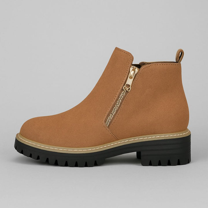 Birgitta | Ankle Boots
