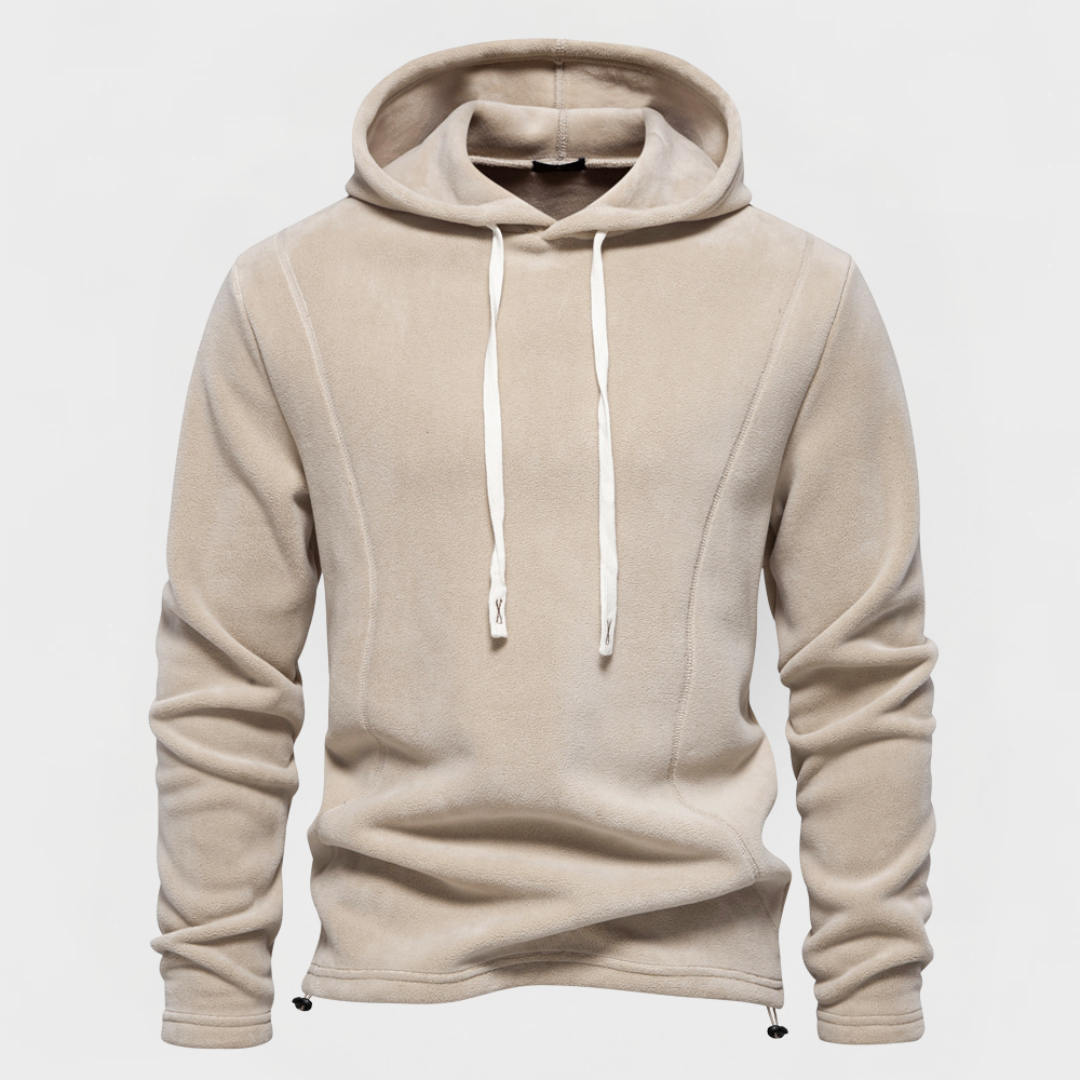 Arden™ | Fleece Sweater