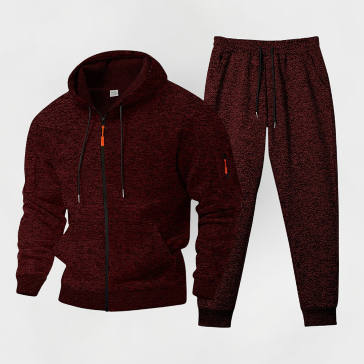 Reid™ | The Everyday Fleece Set