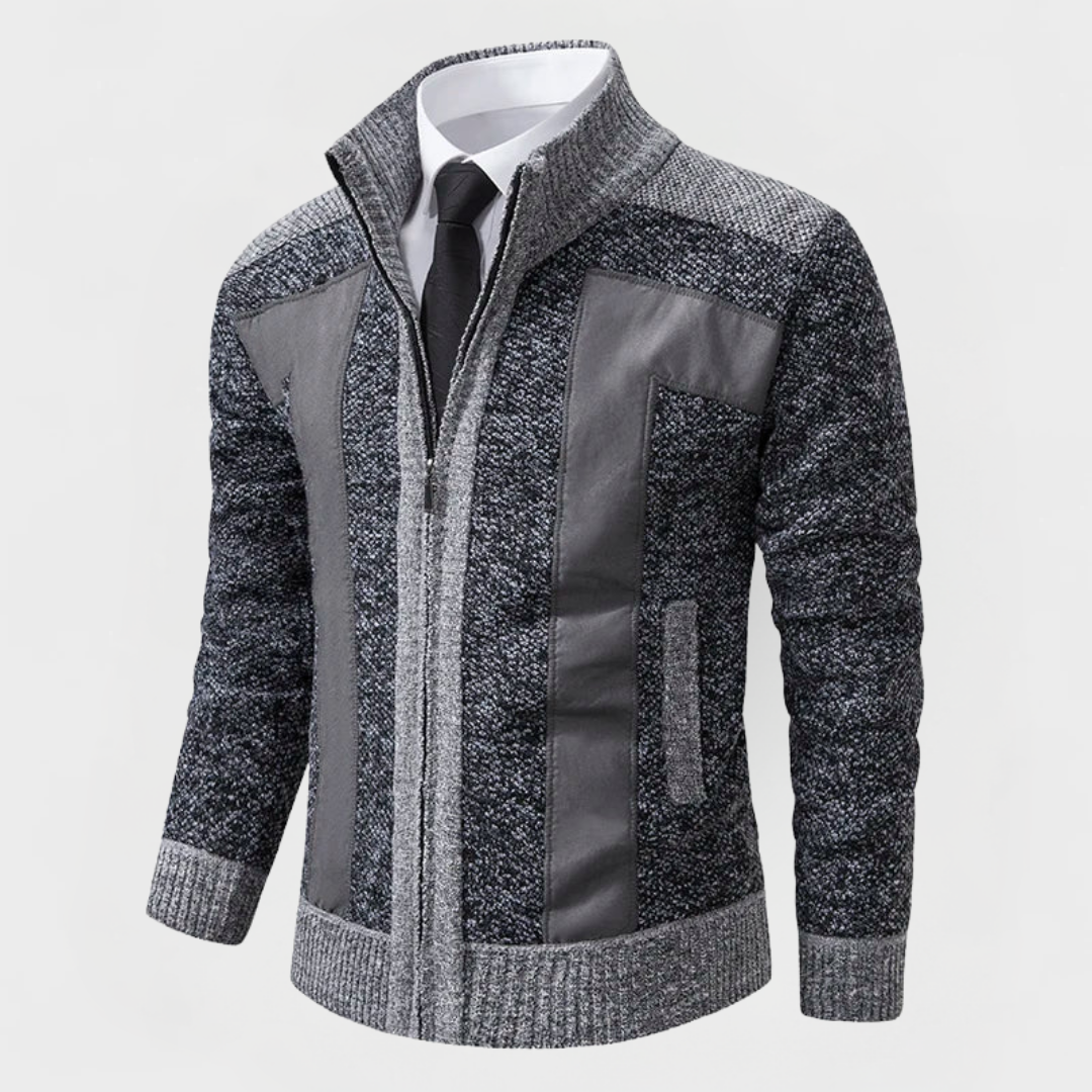 Marcus™ | Luxury Knit Vest