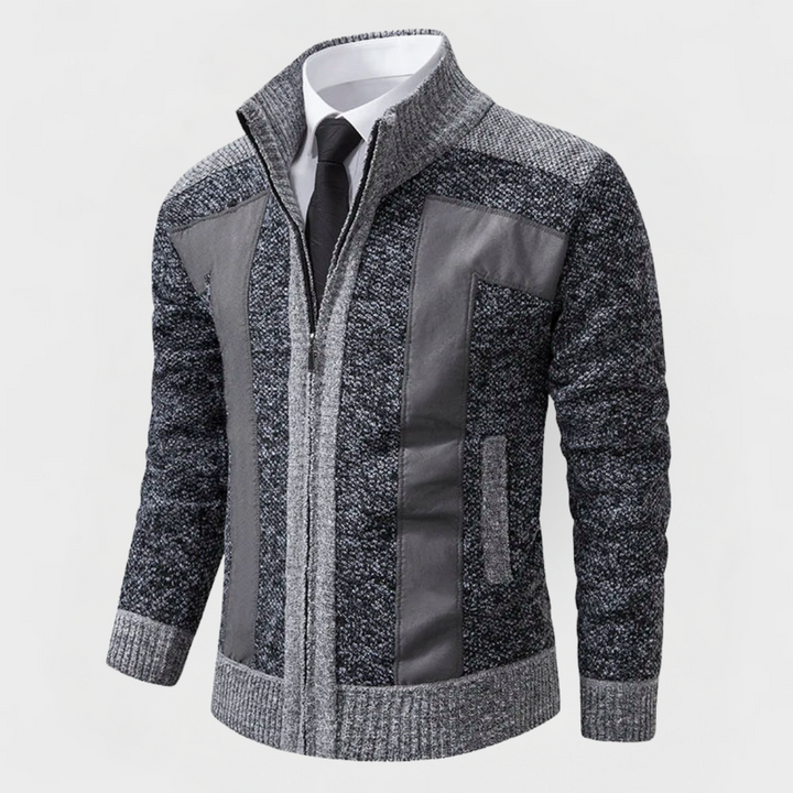 Marcus™ | Luxury Knit Vest