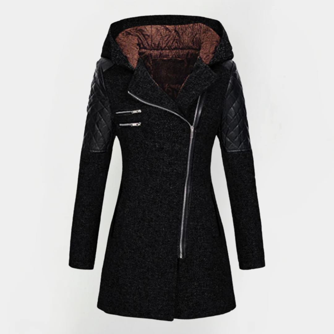 Mira™ | Elegant Winter Jacket