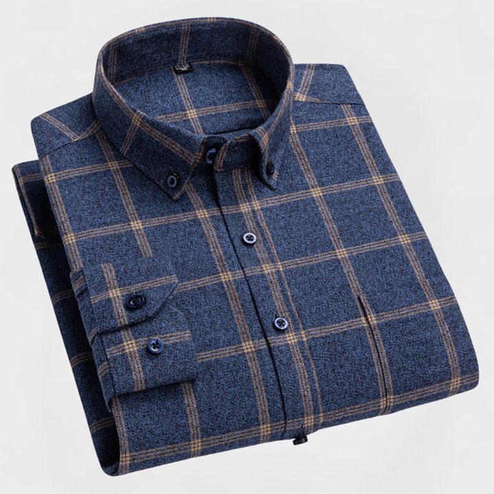 Harrison™ | The Flannel for Every Season