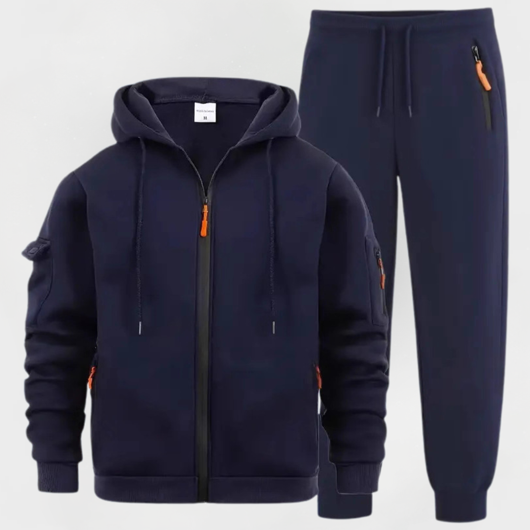 Carter™ | The Essential Comfort Set