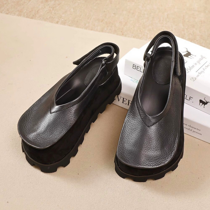 Bobbie | Lina Clogs