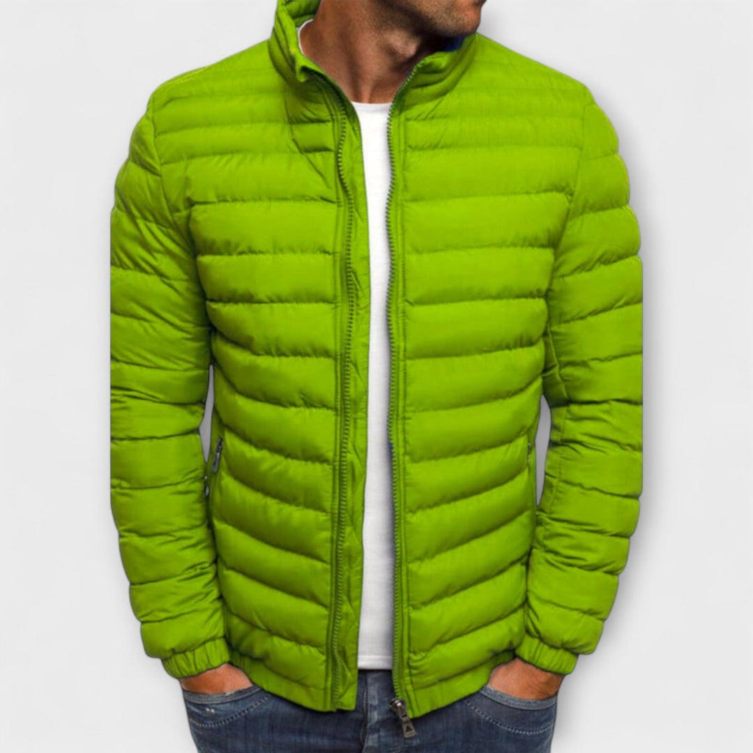 Nylen™ | Elegant Lightweight Jacket