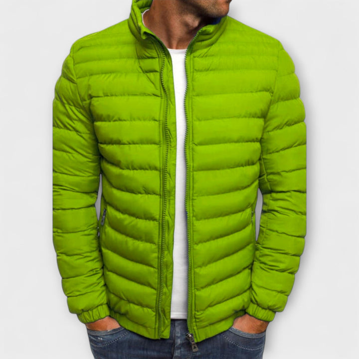 Nylen™ | Elegant Lightweight Jacket