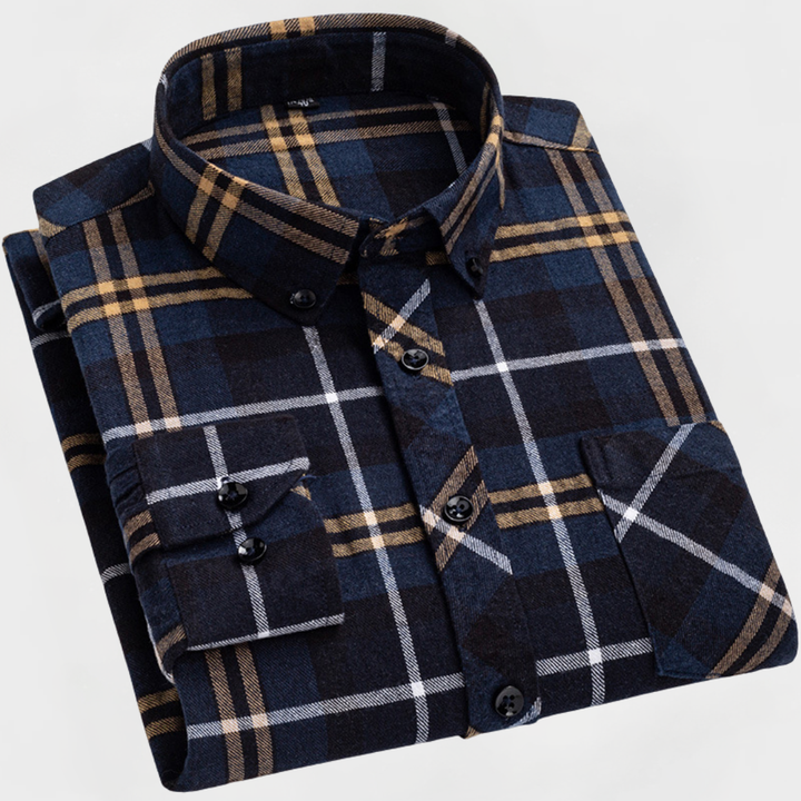 Callum™ | The Shirt for Everyday Confidence