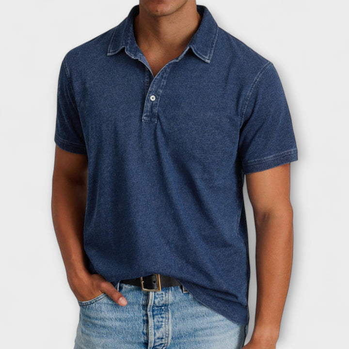Calix™ | Classic Polo Shirt