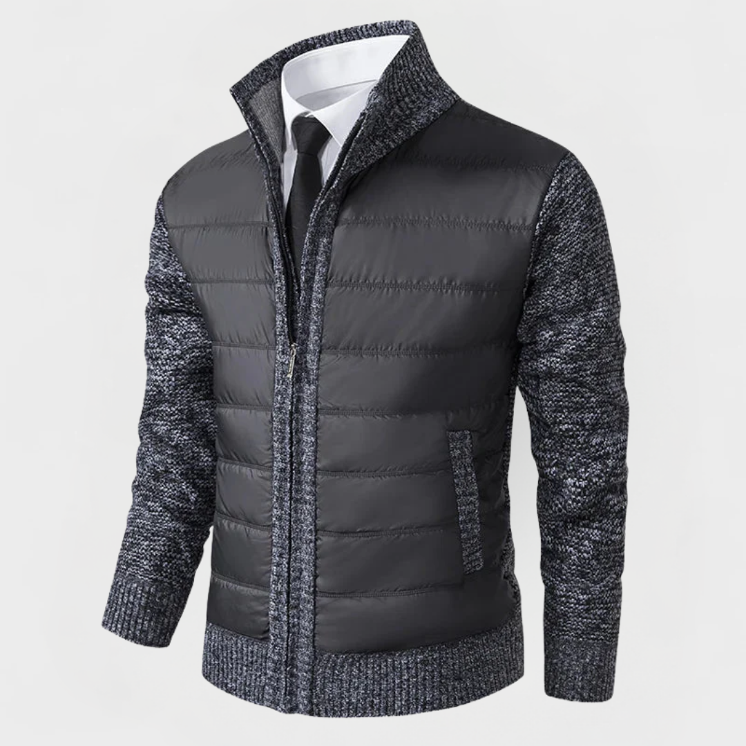 Cole™ | Urban Knit Jacket