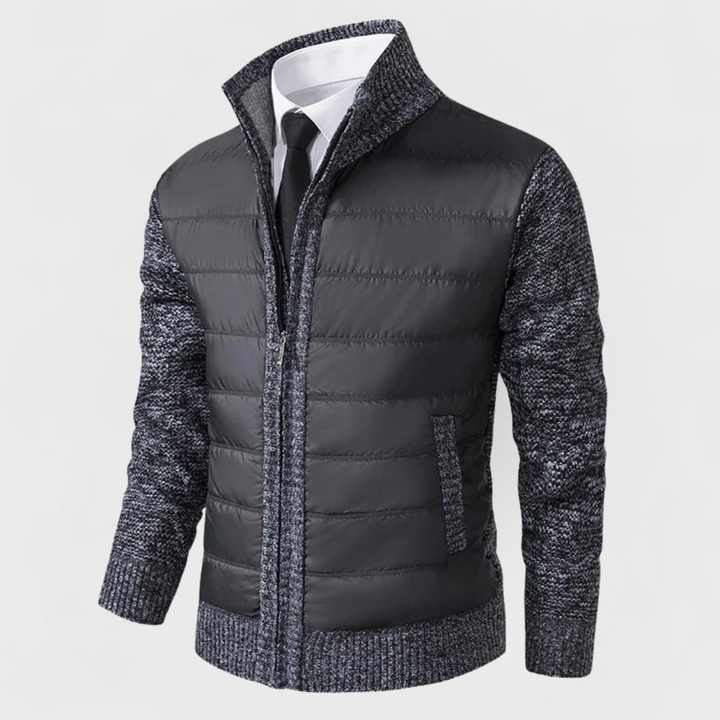 Cole™ | Urban Knit Jacket