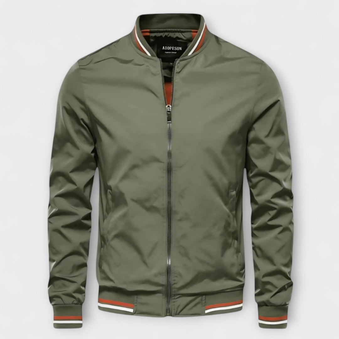 Greysen™ | Lightweight Heritage Jacket