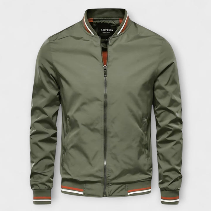 Greysen™ | Lightweight Heritage Jacket